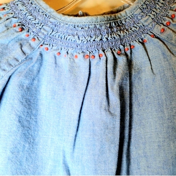 Ralph Lauren Blouse - Picture 1 of 6